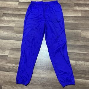 Vintage 90s Nike Windbreaker Track Pants